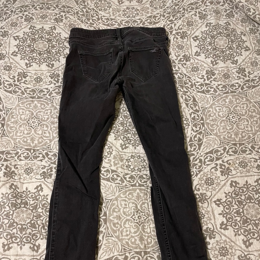 Hollister Low Rise Jean Legging